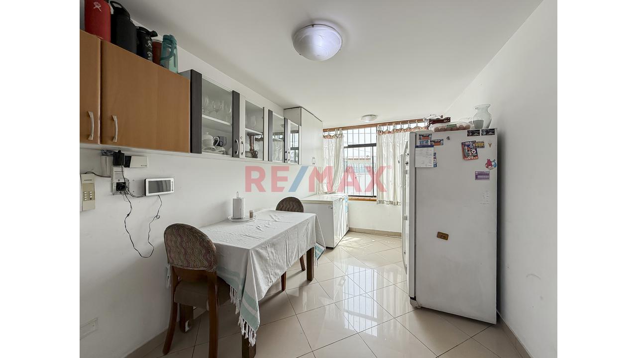Venta De Casa En La Molina Urb Las Lagunas — foto 8