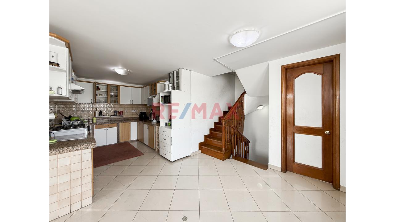 Venta De Casa En La Molina Urb Las Lagunas — foto 11