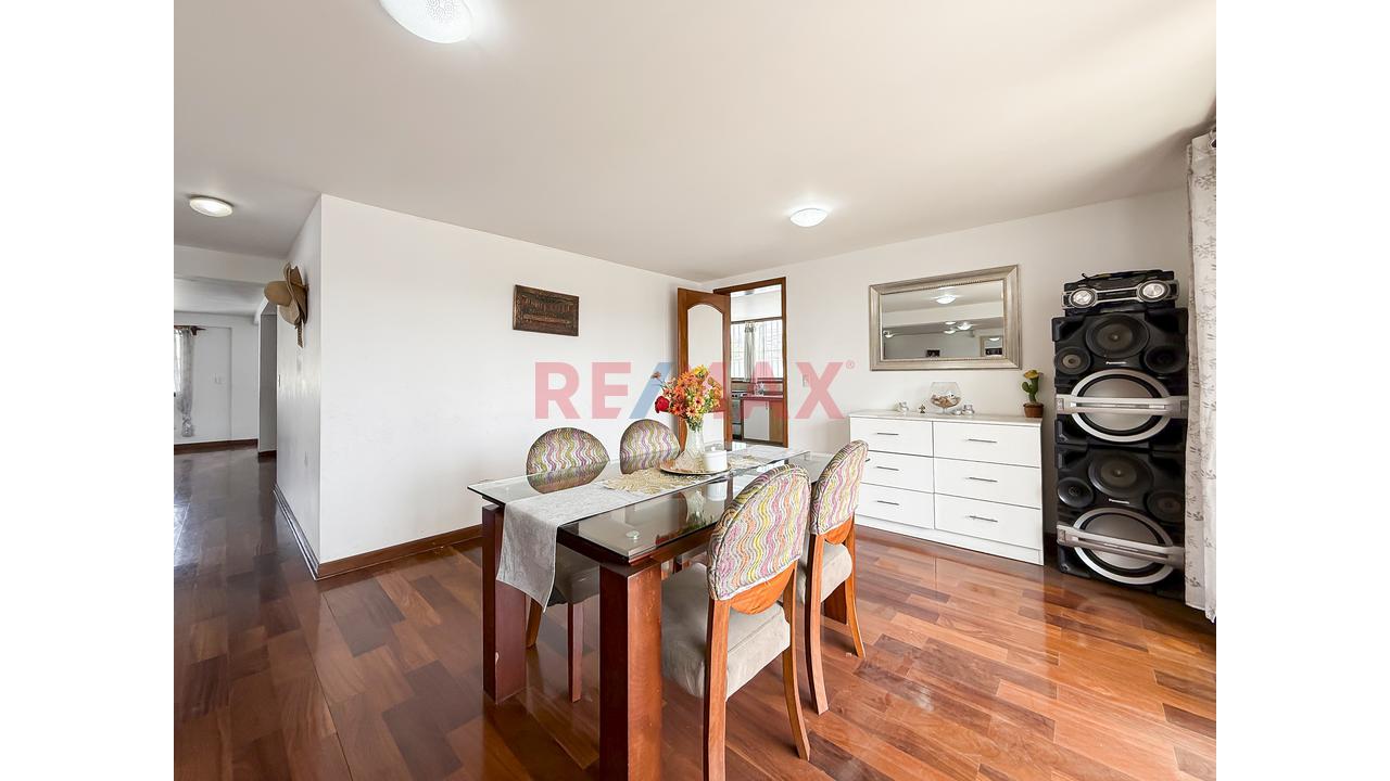 Venta De Casa En La Molina Urb Las Lagunas — foto 10