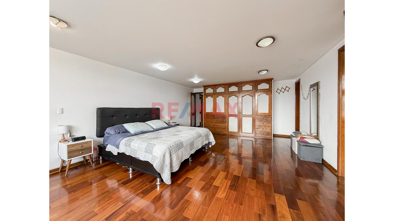 Venta De Casa En La Molina Urb Las Lagunas — foto 6