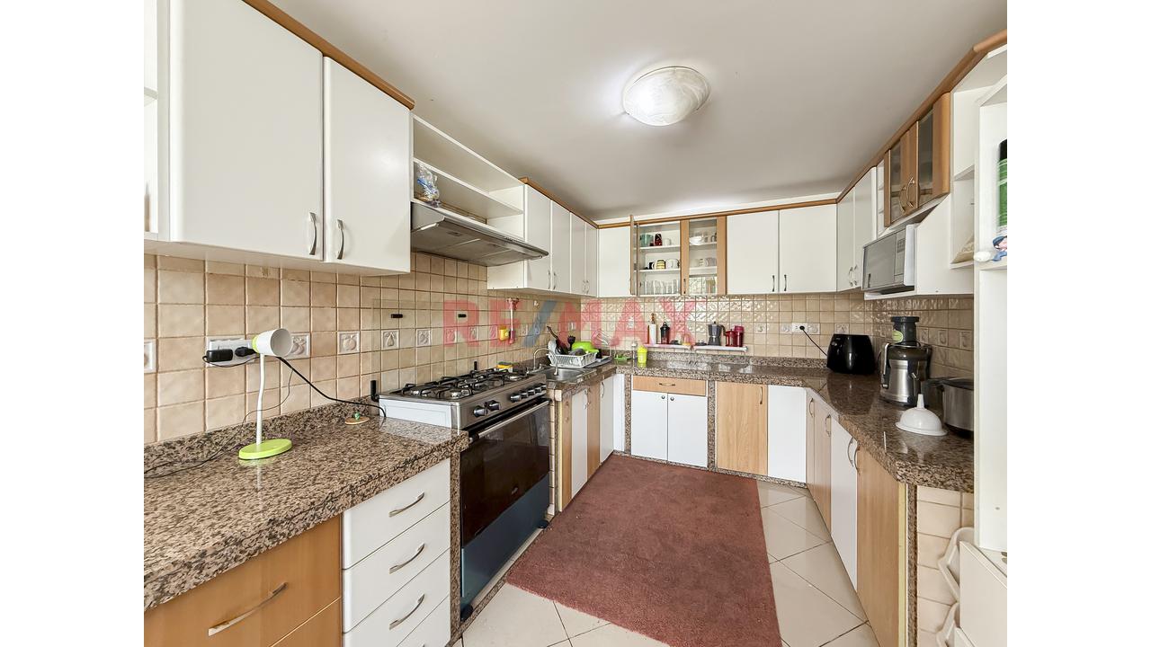 Venta De Casa En La Molina Urb Las Lagunas — foto 13