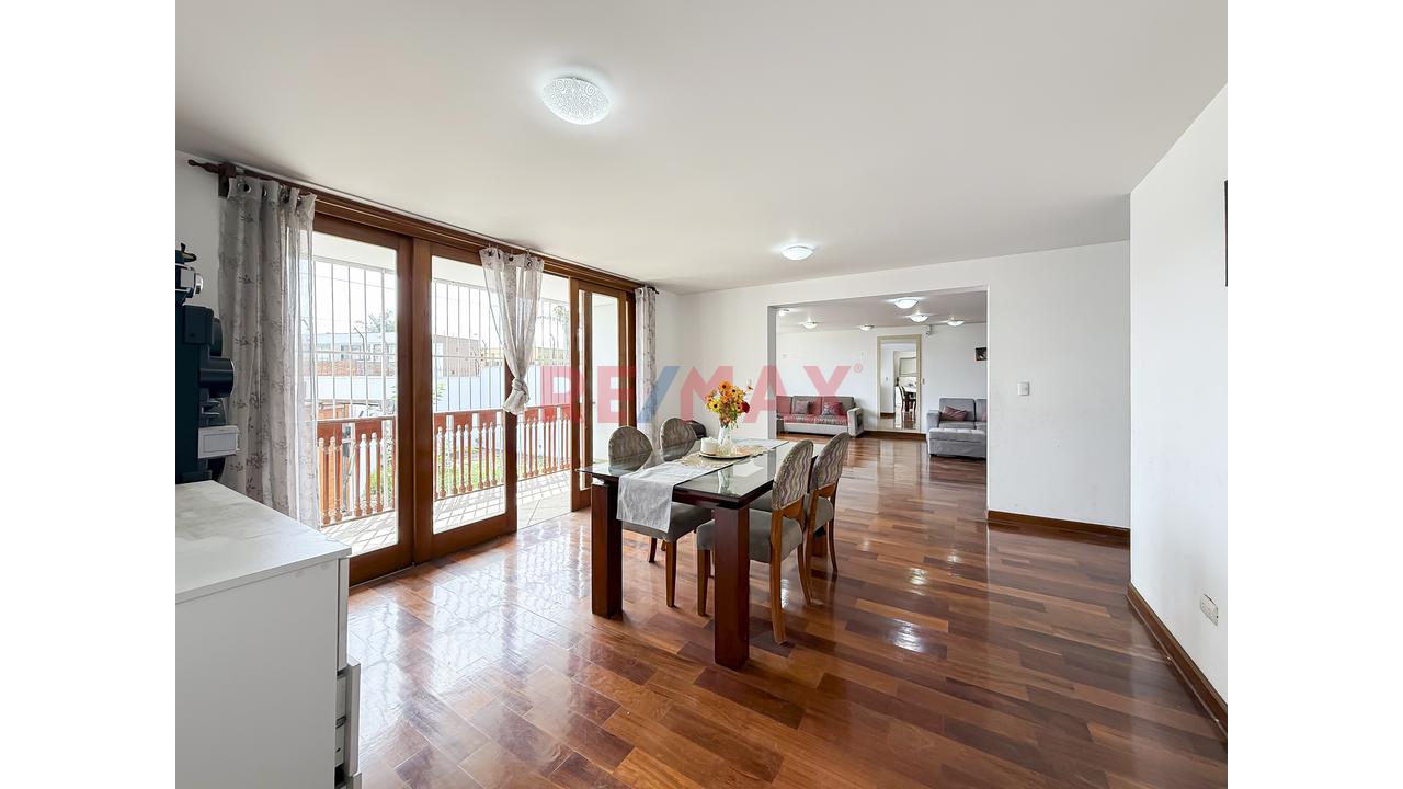 Venta De Casa En La Molina Urb Las Lagunas — foto 9