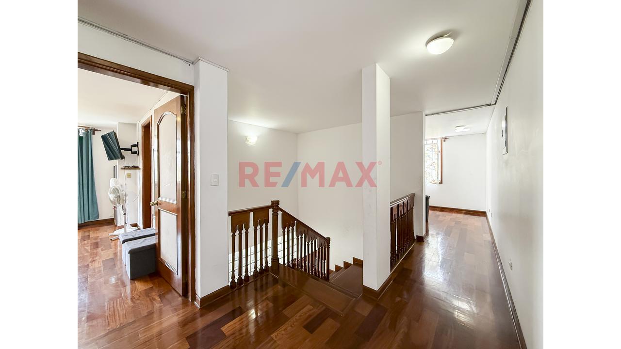 Venta De Casa En La Molina Urb Las Lagunas — foto 5