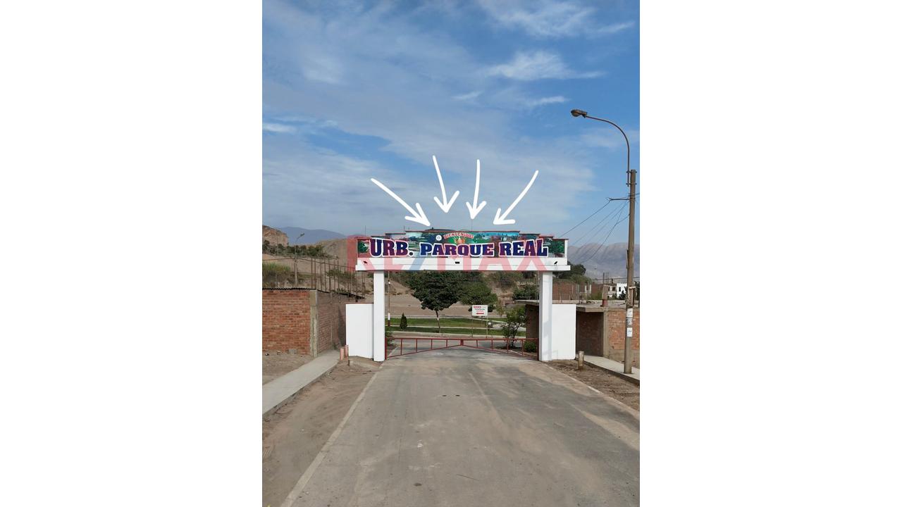 🏡 ¡Invierte En Tu Futuro Hoy! Terrenos Desde 90 M² En Urb. Parque Real – Santa María, Carabayllo 👨‍👩‍👧‍👦🌳 - 1