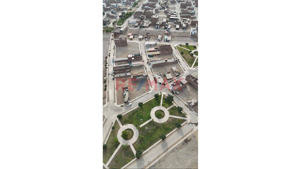 🏡 ¡Invierte En Tu Futuro Hoy! Terrenos Desde 90 M² En Urb. Parque Real – Santa María, Carabayllo 👨‍👩‍👧‍👦🌳 - 1