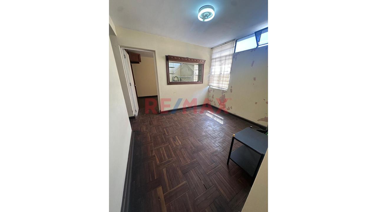 Vendo Departamento En La Unidad Vecinal Matute En La Victoria - 5