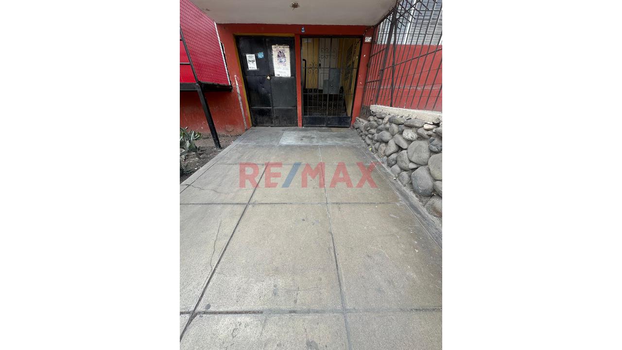 Vendo Departamento En La Unidad Vecinal Matute En La Victoria - 12