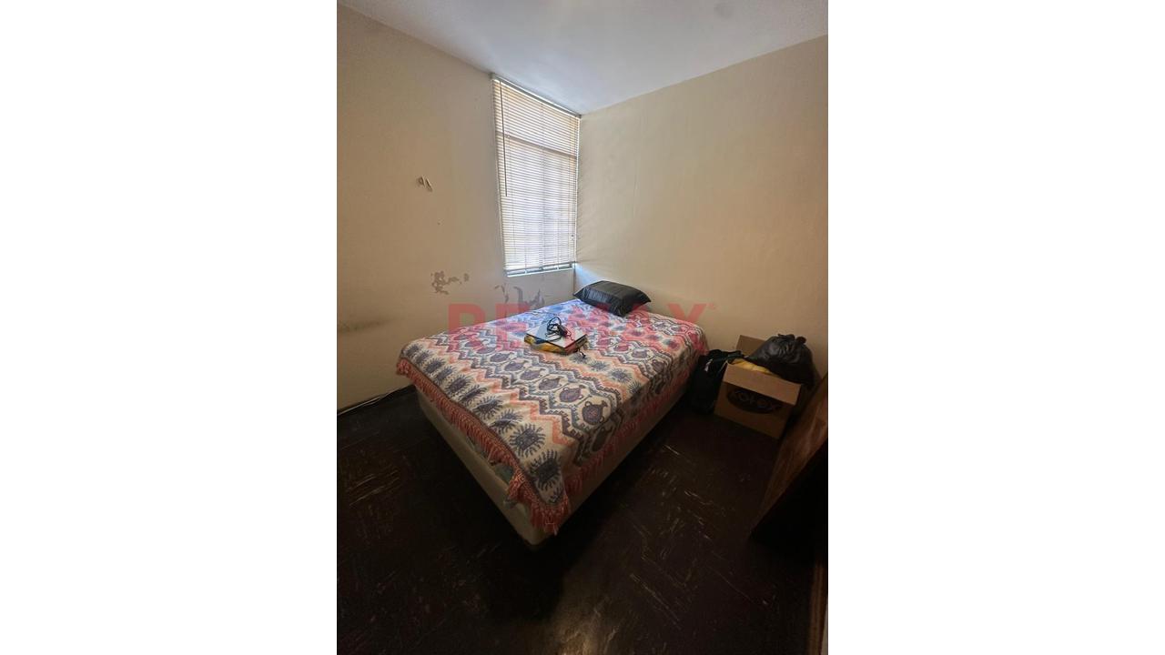 Vendo Departamento En La Unidad Vecinal Matute En La Victoria - 6