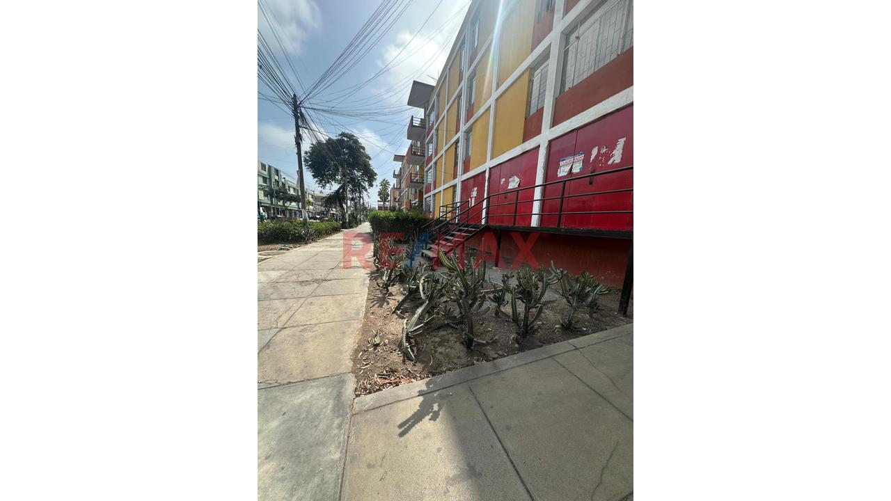 Vendo Departamento En La Unidad Vecinal Matute En La Victoria - 11