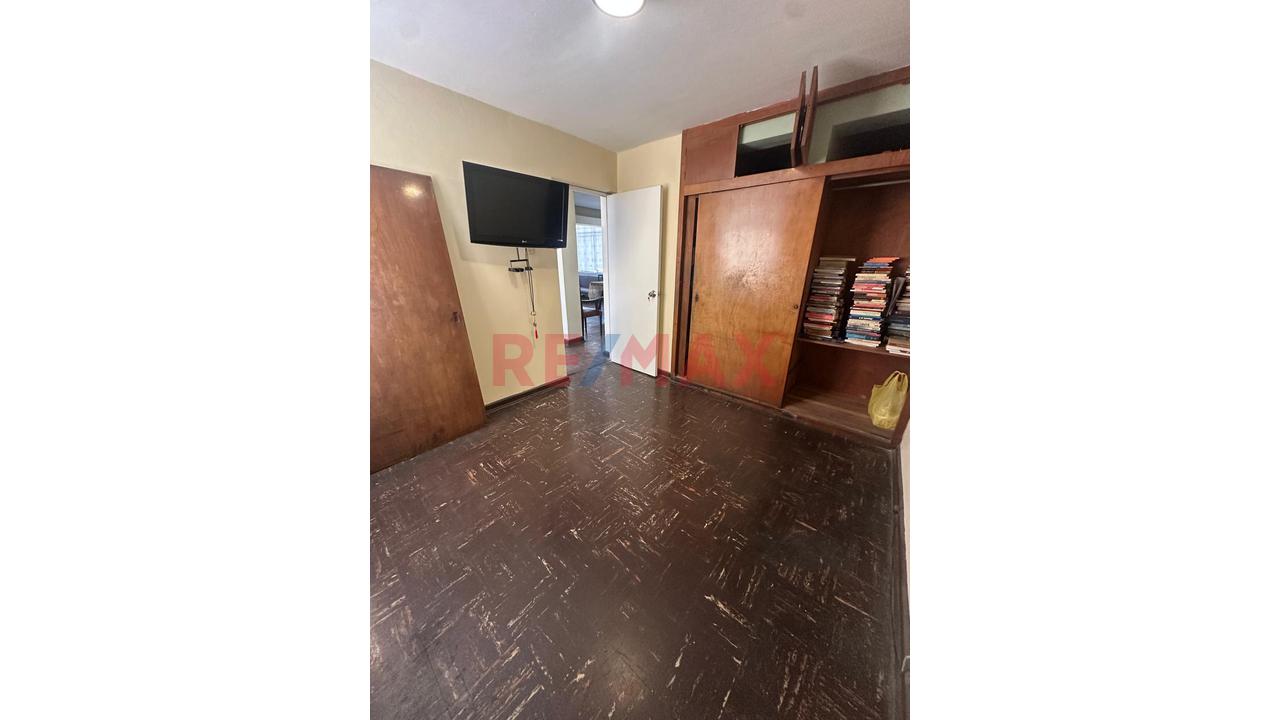 Vendo Departamento En La Unidad Vecinal Matute En La Victoria - 8