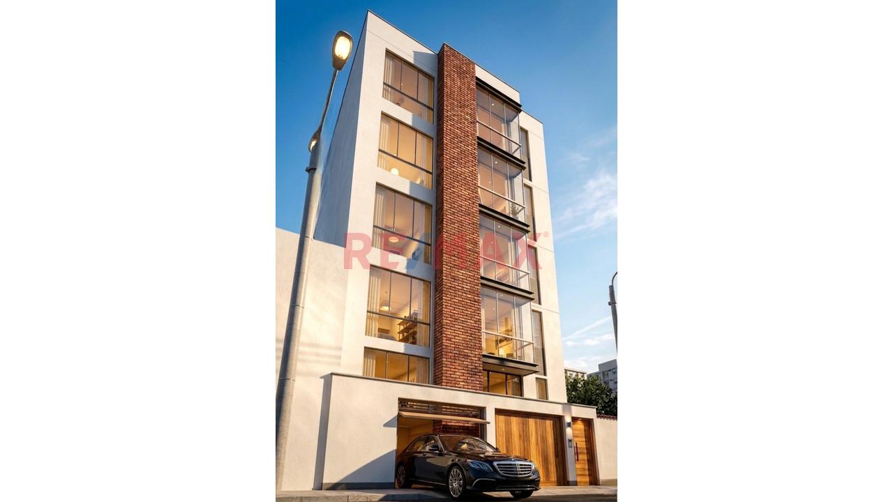 Tu Nuevo Hogar Te Espera -Frente A Parque - 4