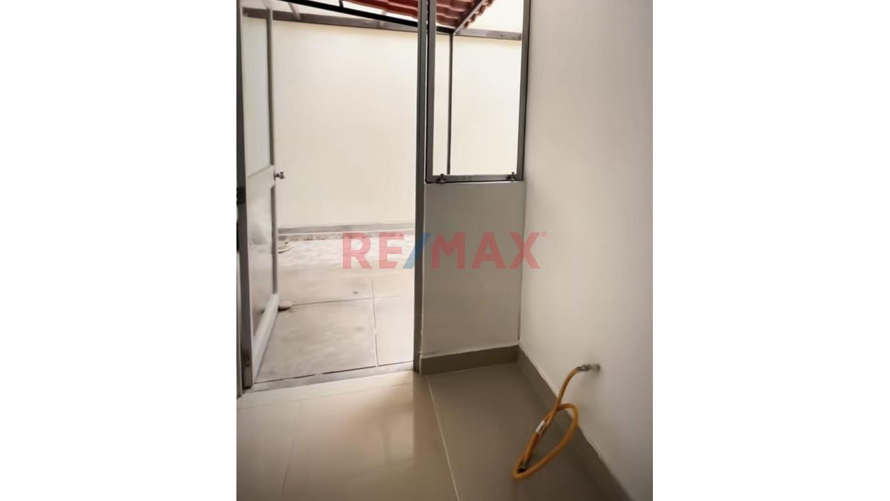 ¡Oportunidad Única! Casa En Venta En Villa Club 4Ta Etapa – Carabayllo — foto 12