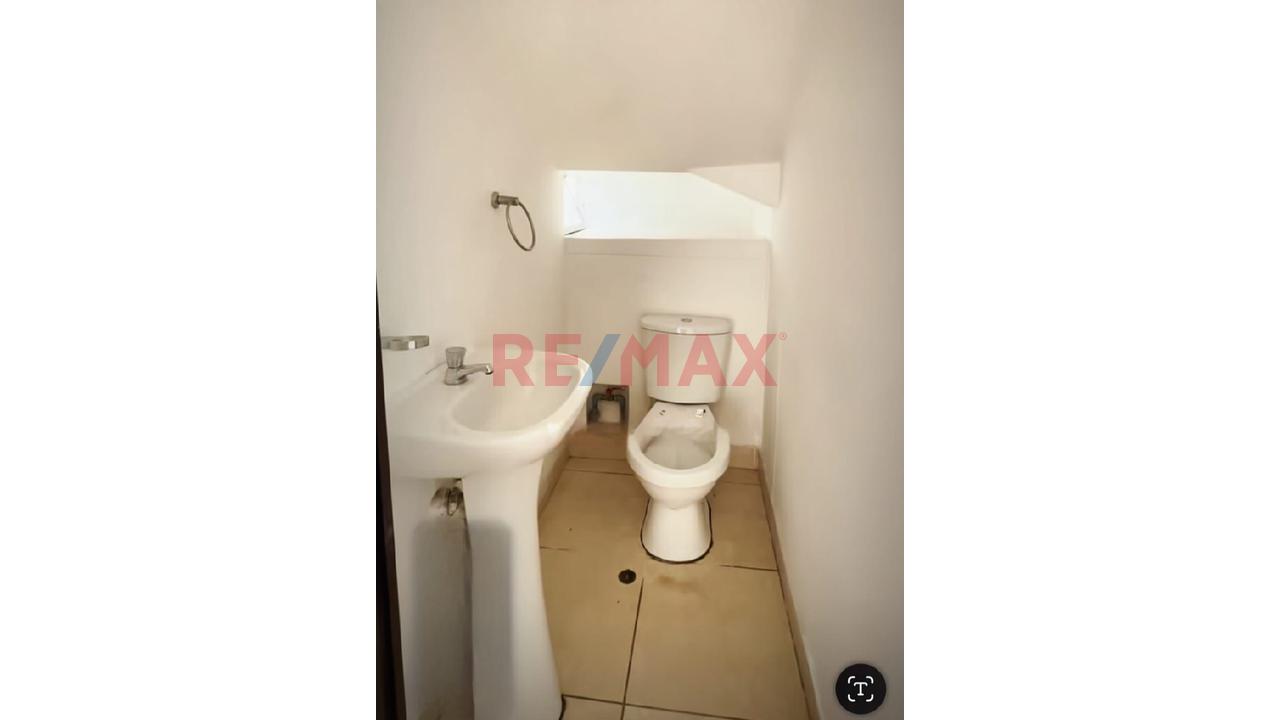 ¡Oportunidad Única! Casa En Venta En Villa Club 4Ta Etapa – Carabayllo — foto 8