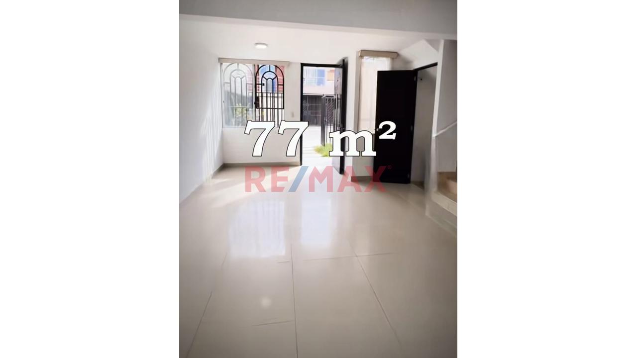 ¡Oportunidad Única! Casa En Venta En Villa Club 4Ta Etapa – Carabayllo — foto 10