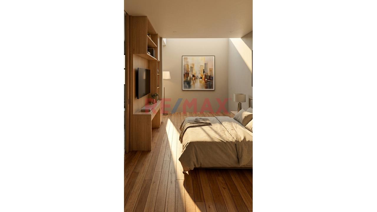 Tu Nuevo Hogar Te Espera - 3