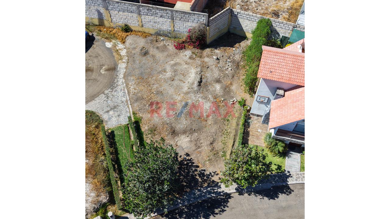 Venta De Terreno En Casa Lago San Jose - Cercado Arequipa - 6