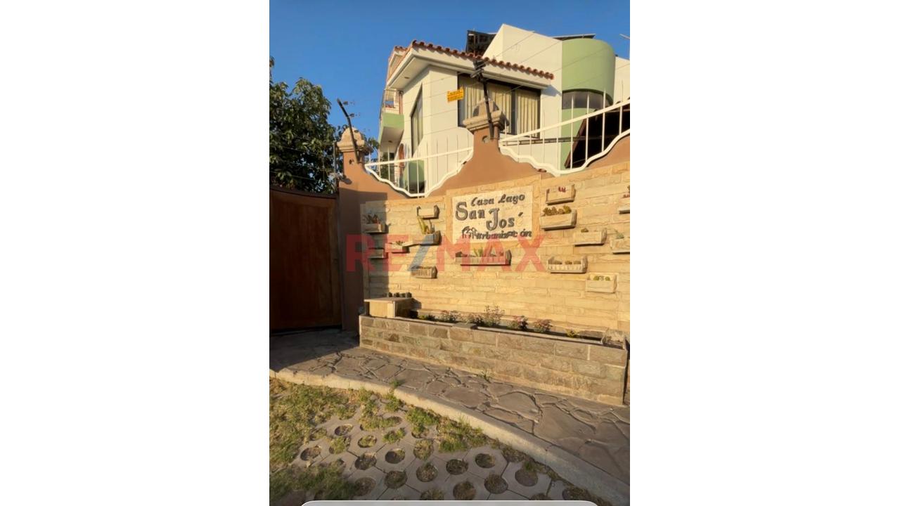 Venta De Terreno En Casa Lago San Jose - Cercado Arequipa - 2