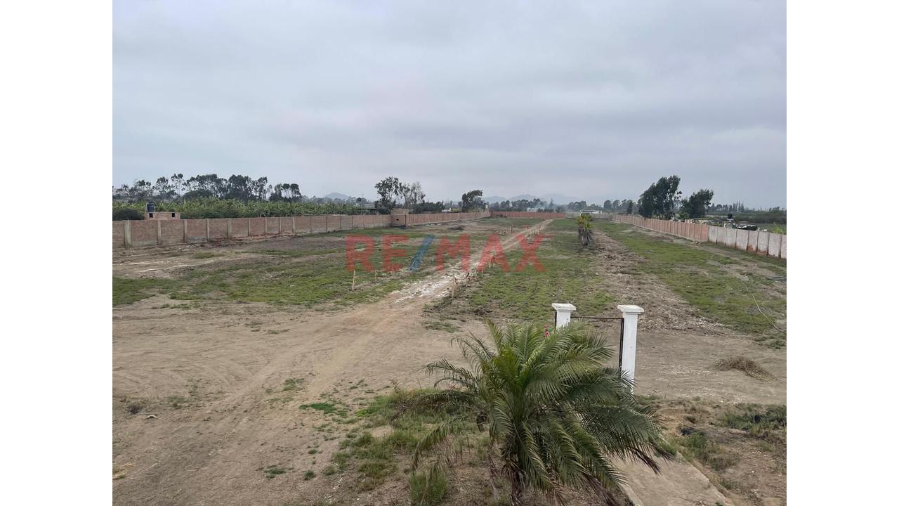 Oportunidad De Inversión En Mala – Terreno Estratégico Cerca Al Boulevard De Asia