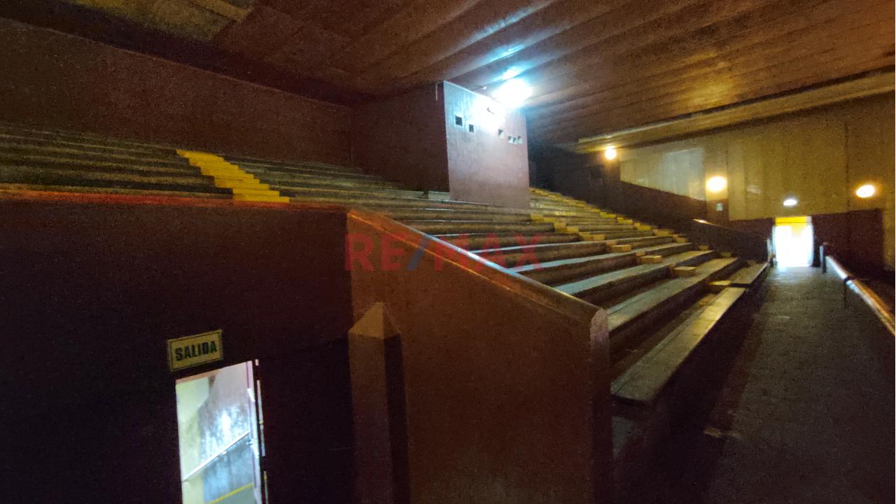 Venta De Local Cerca Al Parque Pino - Puno - 8