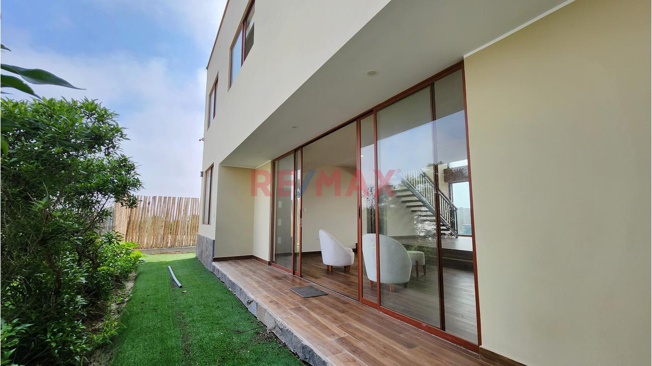 Escapada Perfecta: Casa De Campo Con Piscina Y Amplios Espacios - 12