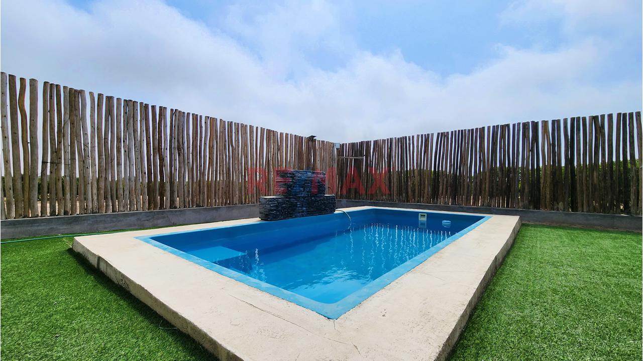 Casa de 6 dormitorios y 4 baños ubicado en Asia Casa de 6 dormitorios y 4 baños ubicado en Asia