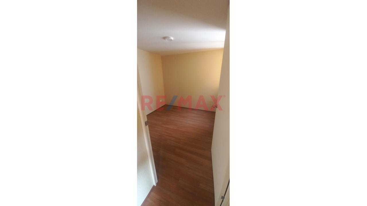 Departamento En Alquiler En Condominios Altos Del Rimac - 4