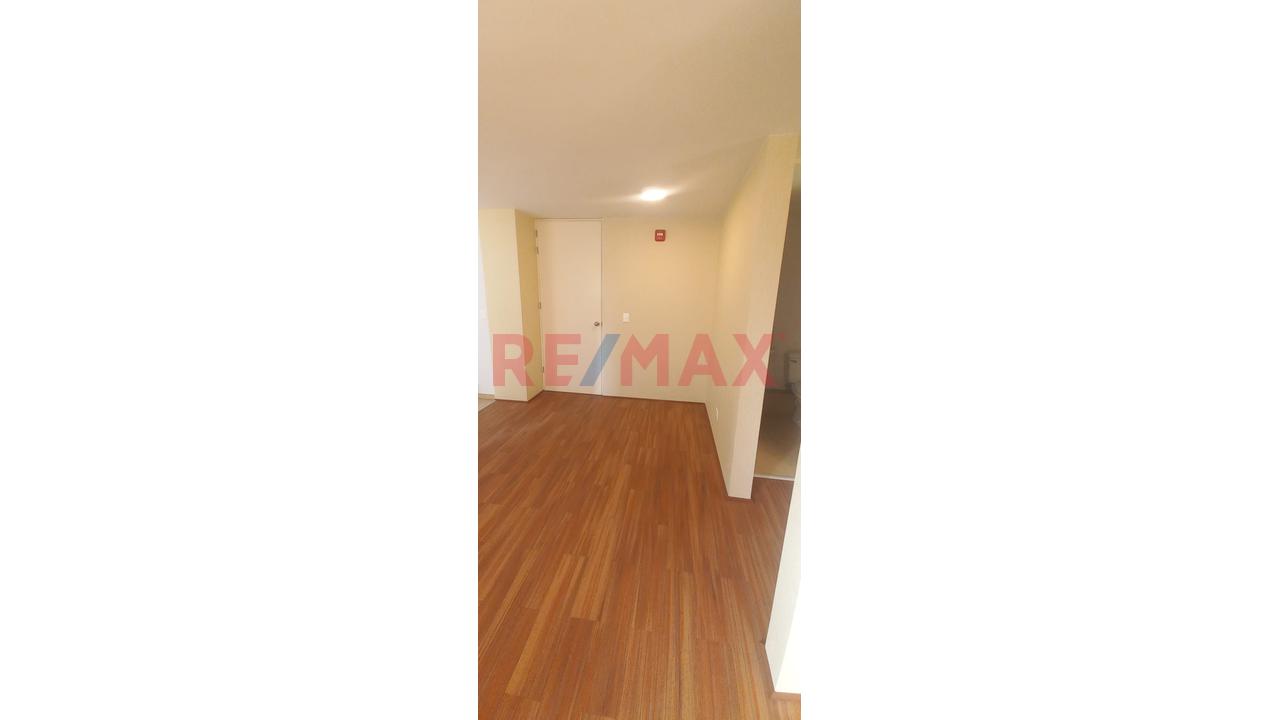 Departamento En Alquiler En Condominios Altos Del Rimac - 2