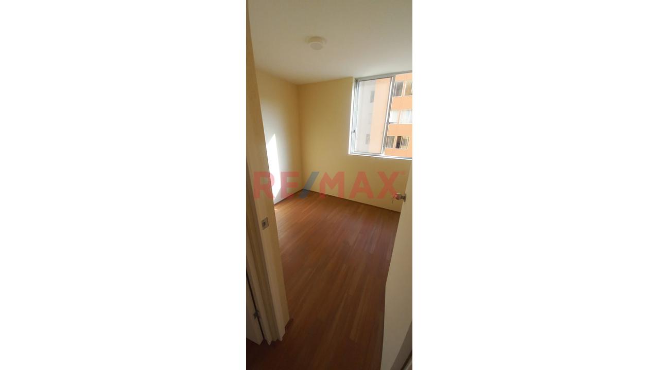 Departamento En Alquiler En Condominios Altos Del Rimac - 3