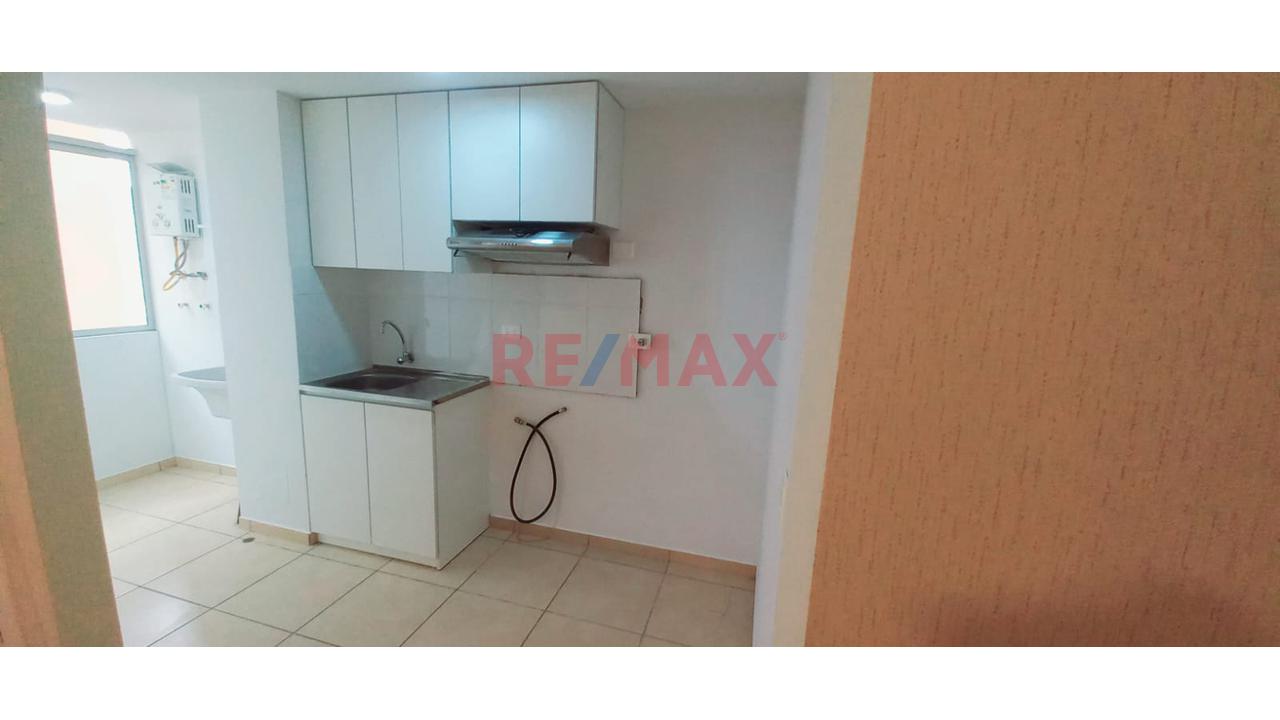 Departamento En Alquiler En Condominios Altos Del Rimac - 6
