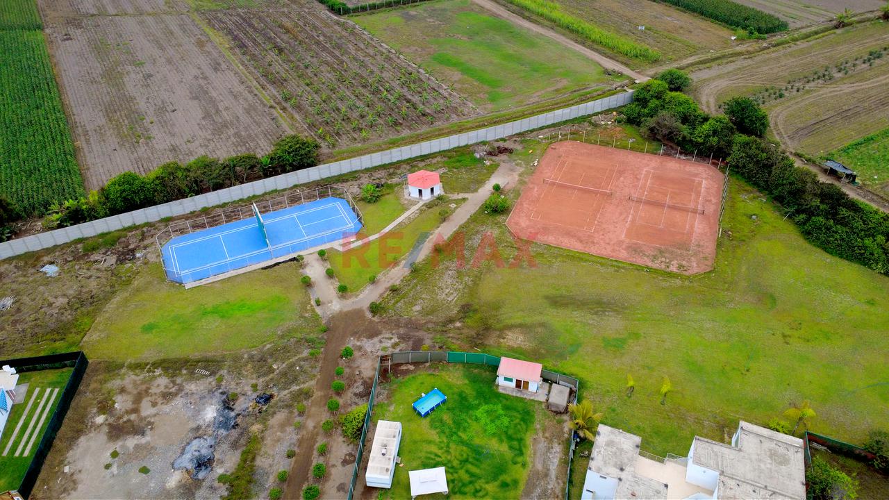 ¡Terreno En Costa Del Campo – San Antonio A Precio De Ocasión! — foto 6