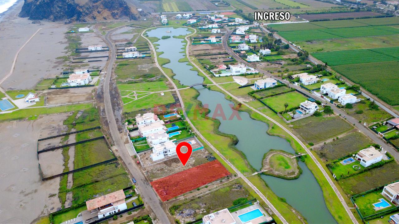 ¡Terreno En Costa Del Campo – San Antonio A Precio De Ocasión! — foto 2