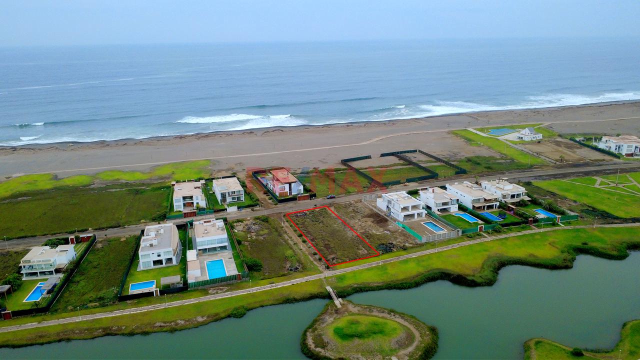 ¡Terreno En Costa Del Campo – San Antonio A Precio De Ocasión! — foto 3