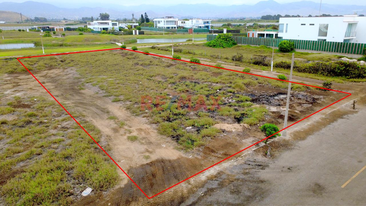 ¡Terreno En Costa Del Campo – San Antonio A Precio De Ocasión! — foto 10