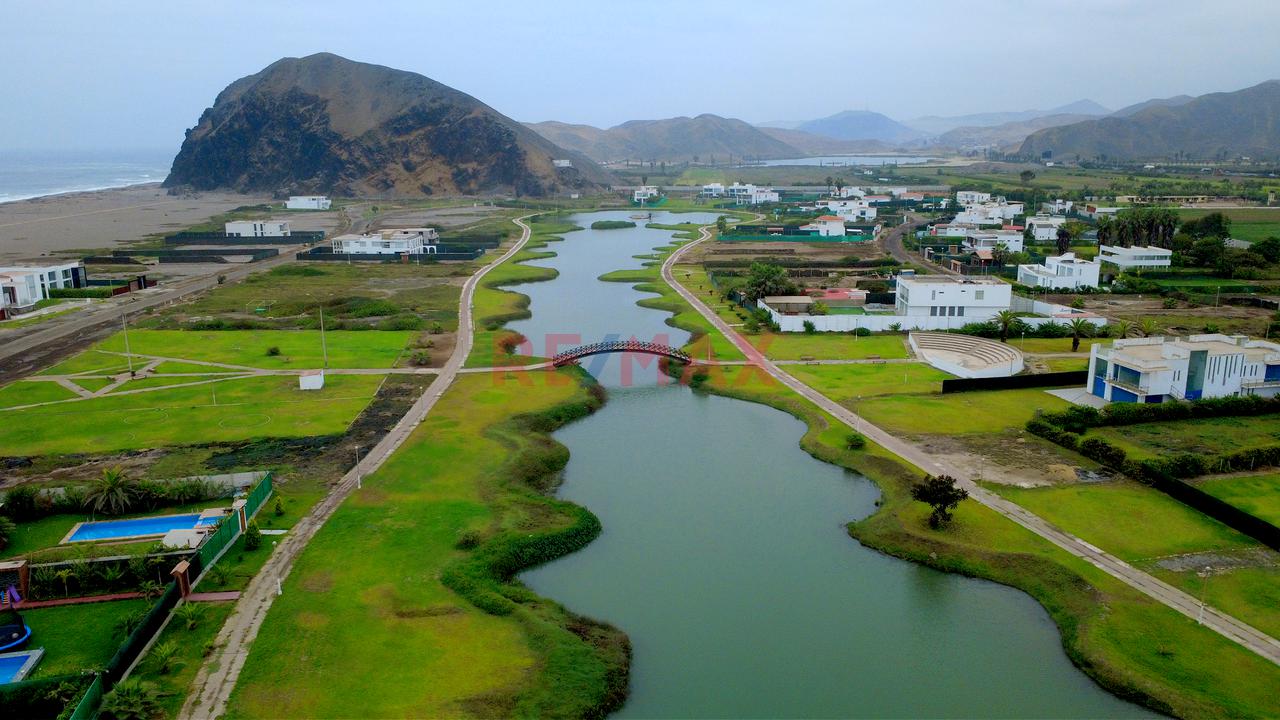 ¡Terreno En Costa Del Campo – San Antonio A Precio De Ocasión! — foto 4