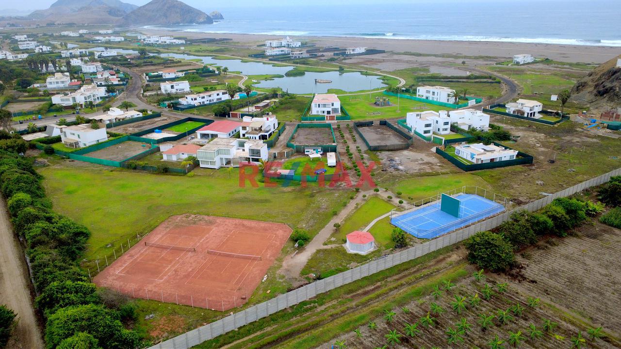 ¡Terreno En Costa Del Campo – San Antonio A Precio De Ocasión!