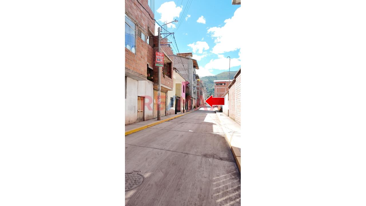 Venta De Terreno En Uvima Xii Cusco - 7