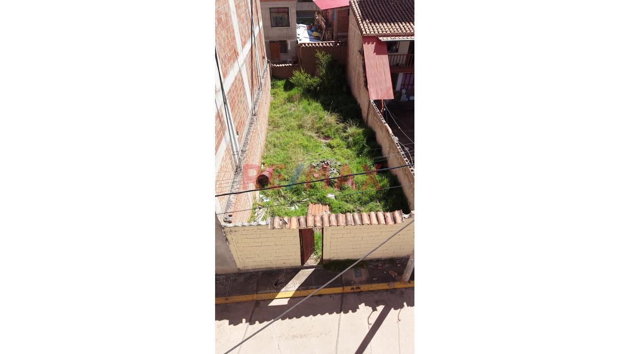Venta De Terreno En Uvima Xii Cusco - 1