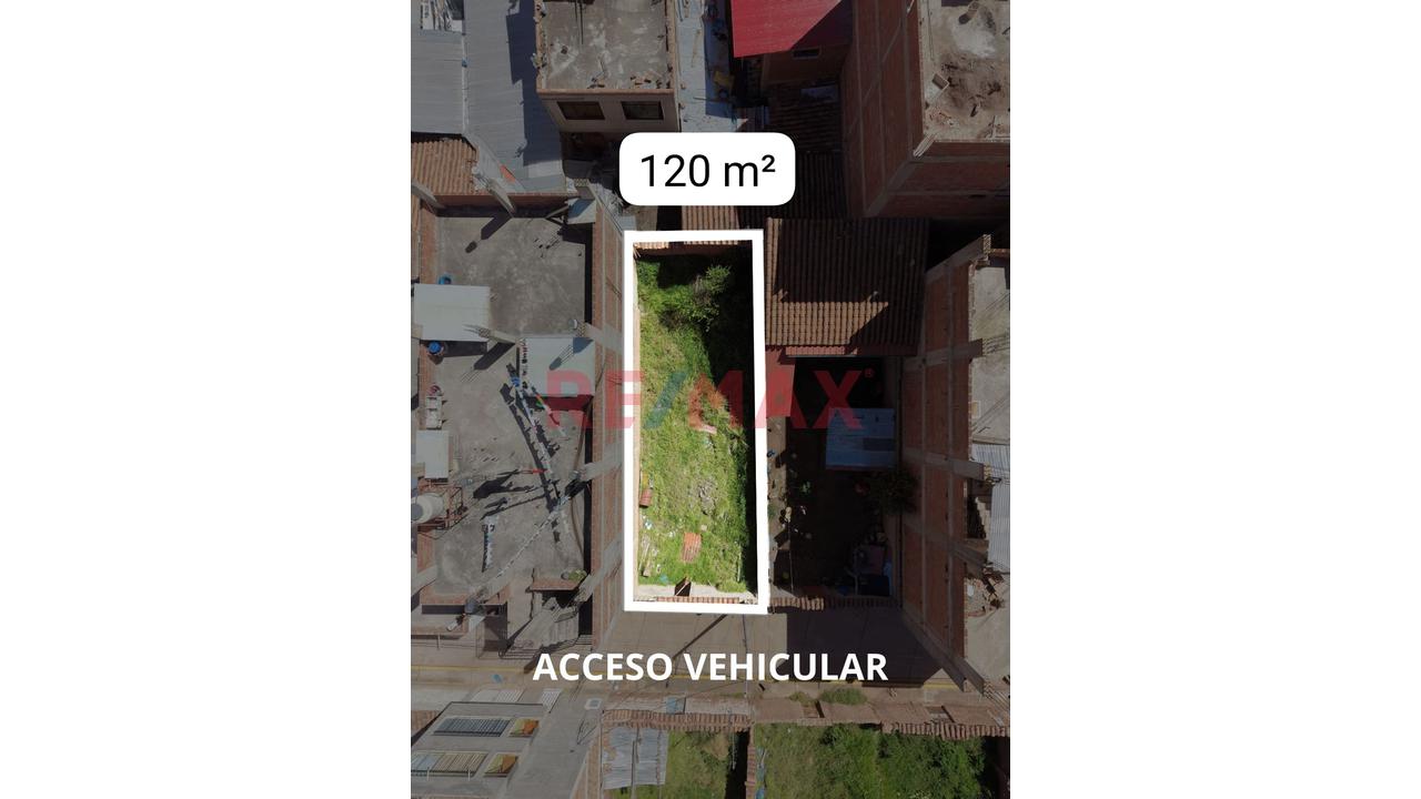 Venta De Terreno En Uvima Xii Cusco - 5