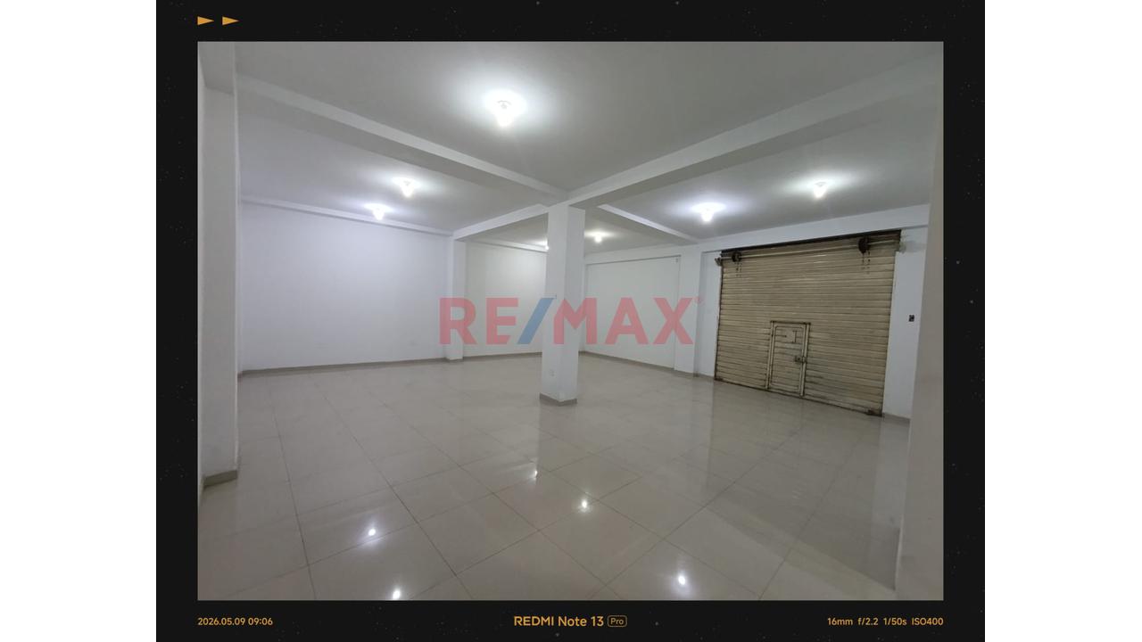 Local comercial en Alquiler ubicado en Av. Jorge Basadre Oeste 101 Local comercial en Alquiler ubicado en Av. Jorge Basadre Oeste 101