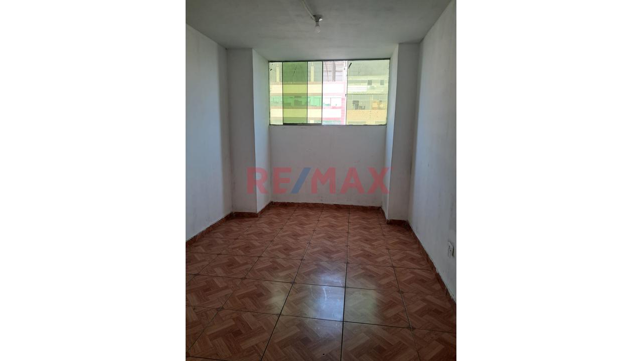 Vendo Amplio Departamento Frente A Parque En La Victoria 🌳📍 — foto 9