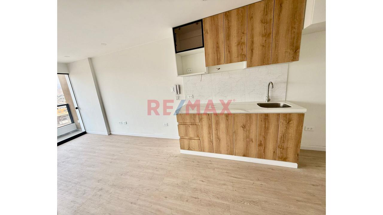 Vendo Departamento De Estreno En Salamanca ✨🚗 — foto 4