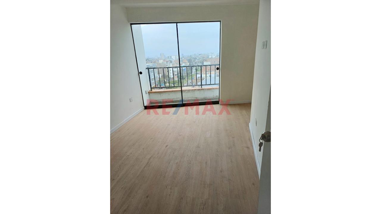 Vendo Departamento De Estreno En Salamanca ✨🚗 — foto 5