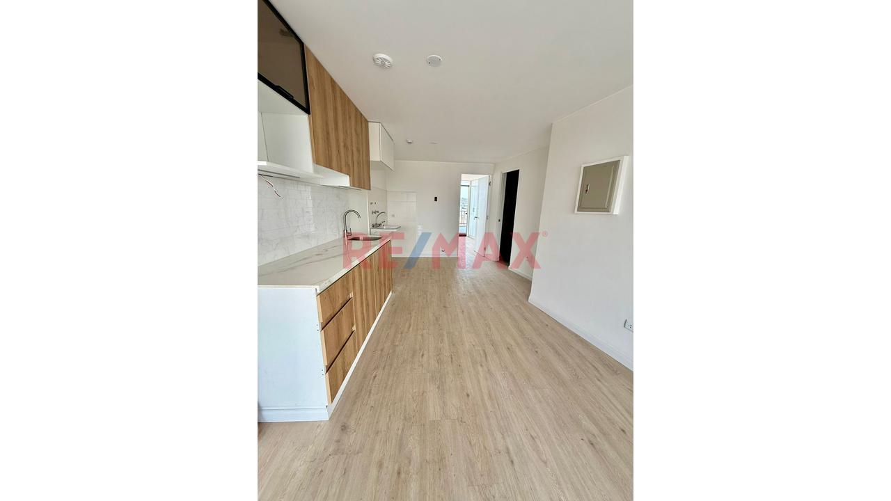 Vendo Departamento De Estreno En Salamanca ✨🚗 — foto 3