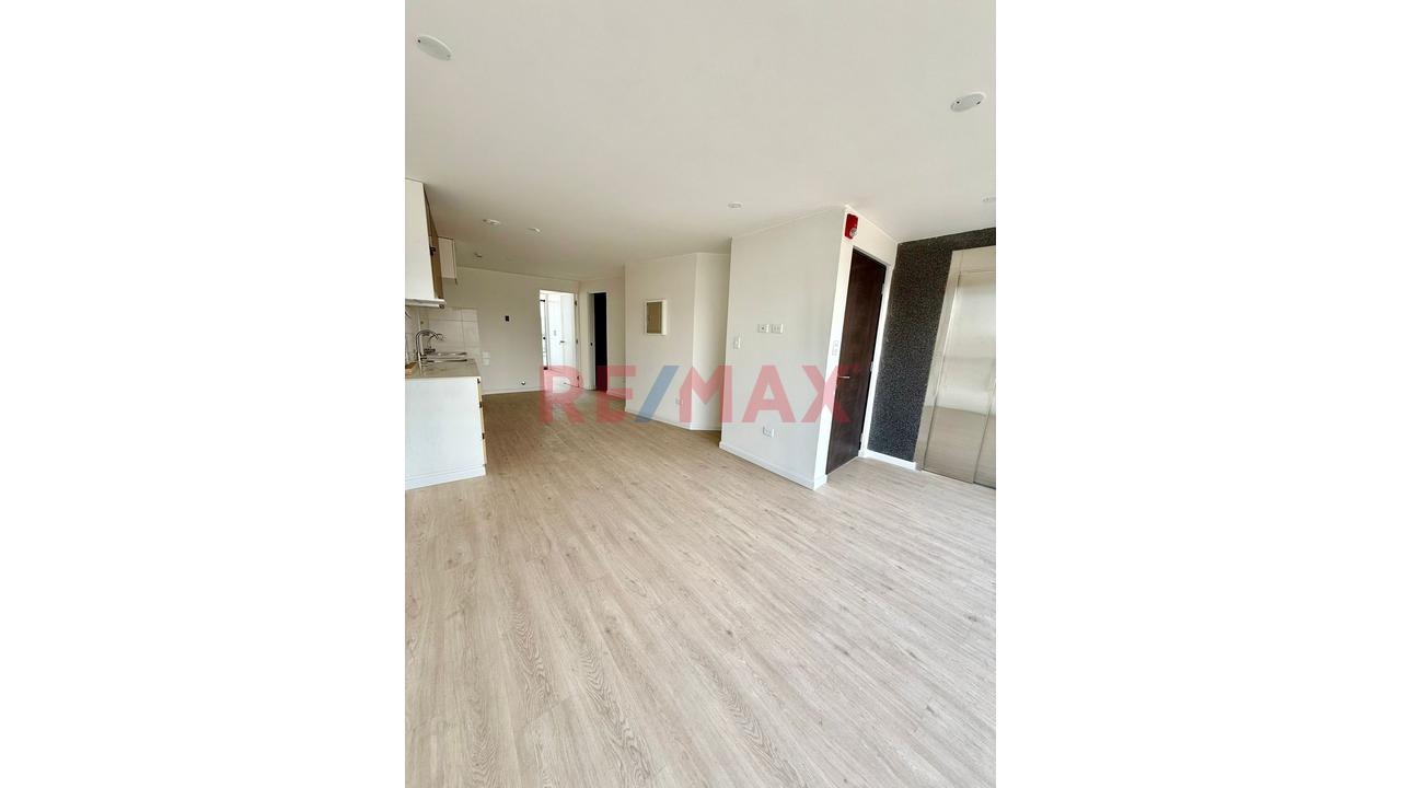 Vendo Departamento De Estreno En Salamanca ✨🚗 — foto 2