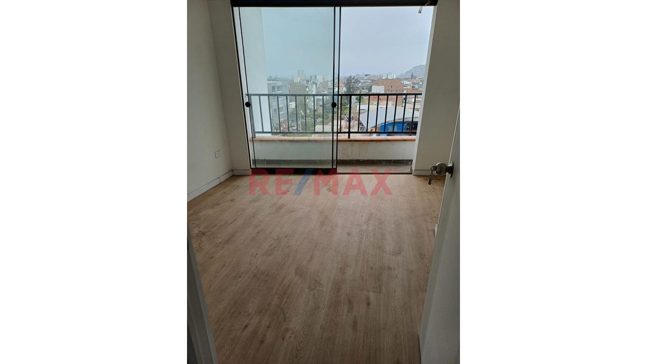 Vendo Departamento De Estreno En Salamanca ✨🚗 — foto 7