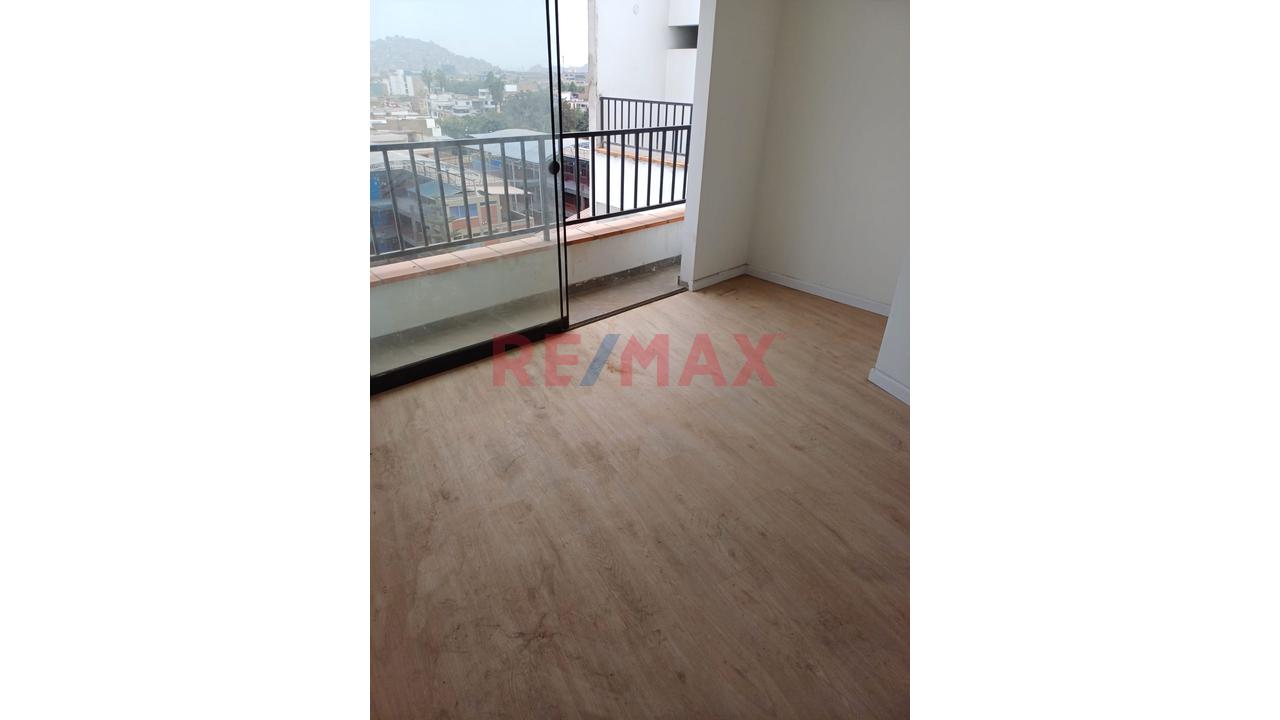 Vendo Departamento De Estreno En Salamanca ✨🚗 — foto 6
