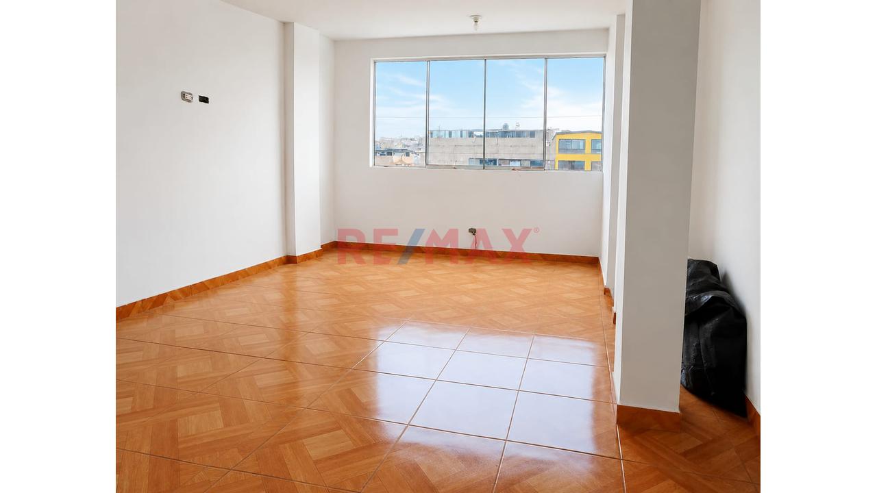 Local Comercial De 3O Metros En Excelente Ubicacion De Chorrillos - 4