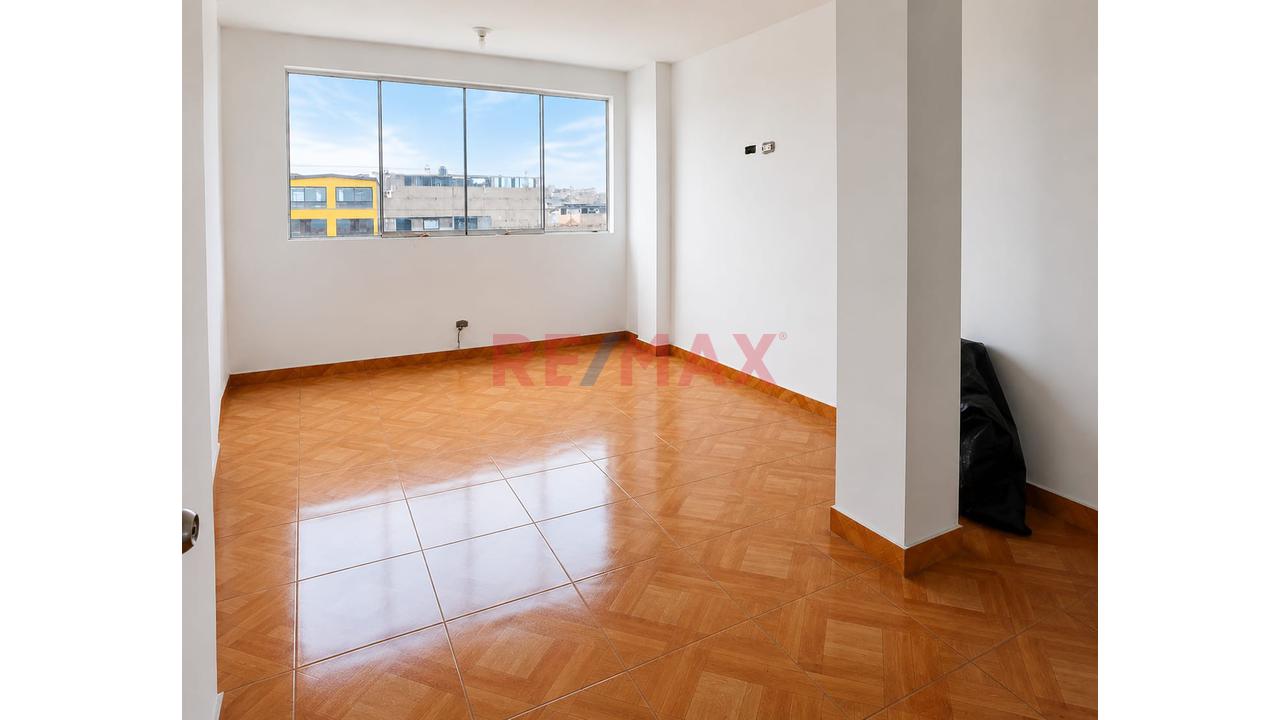 Local Comercial De 3O Metros En Excelente Ubicacion De Chorrillos - 3