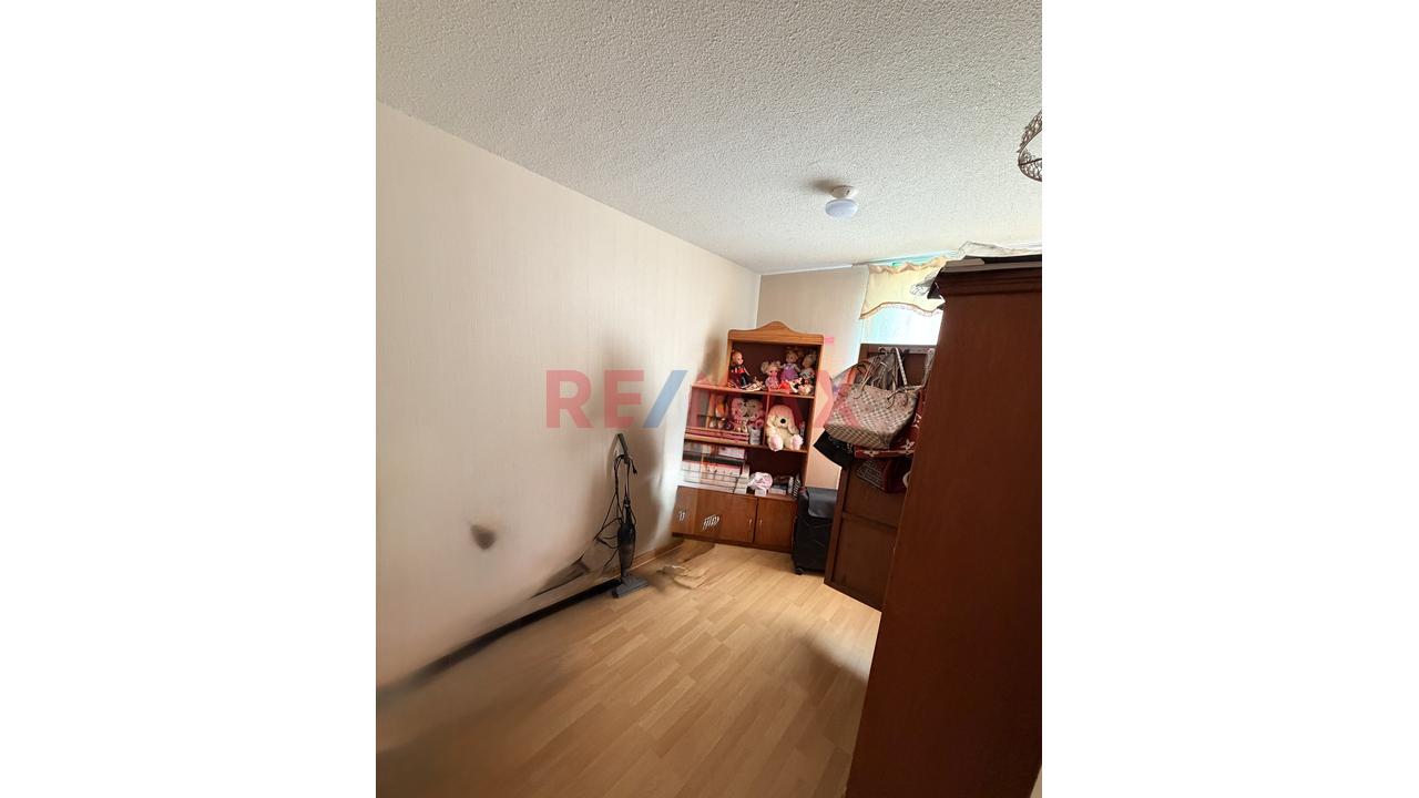 Se Vende Departamento - Carabayllo - 9