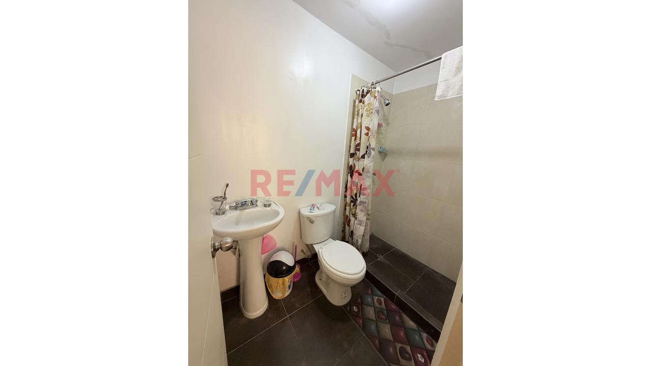 Se Vende Departamento - Carabayllo - 10